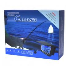 Подводная камера для рыбалки Fishcam plus 750
